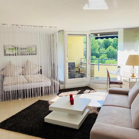 Private Suite Im Gebaeude Des Graf Eberhard Hotels Bad Urach Luaran gambar