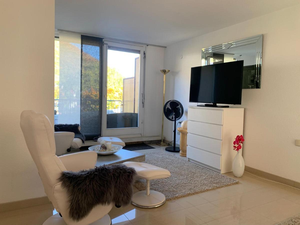 Private Suite Im Gebaeude Des Graf Eberhard Hotels Bad Urach Luaran gambar
