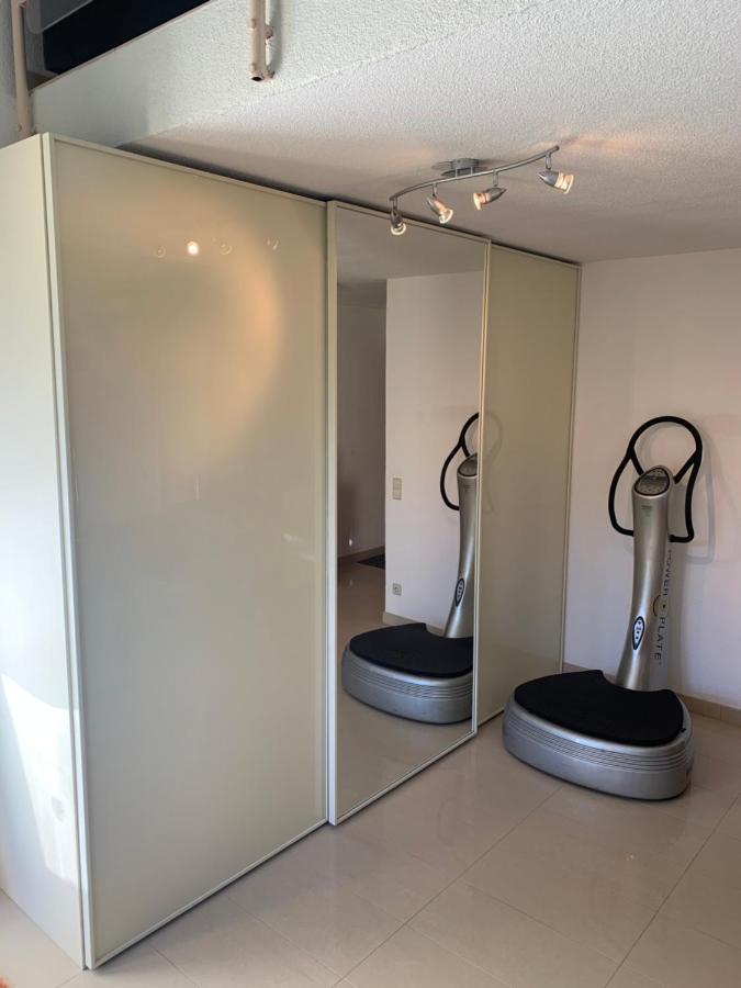 Private Suite Im Gebaeude Des Graf Eberhard Hotels Bad Urach Luaran gambar