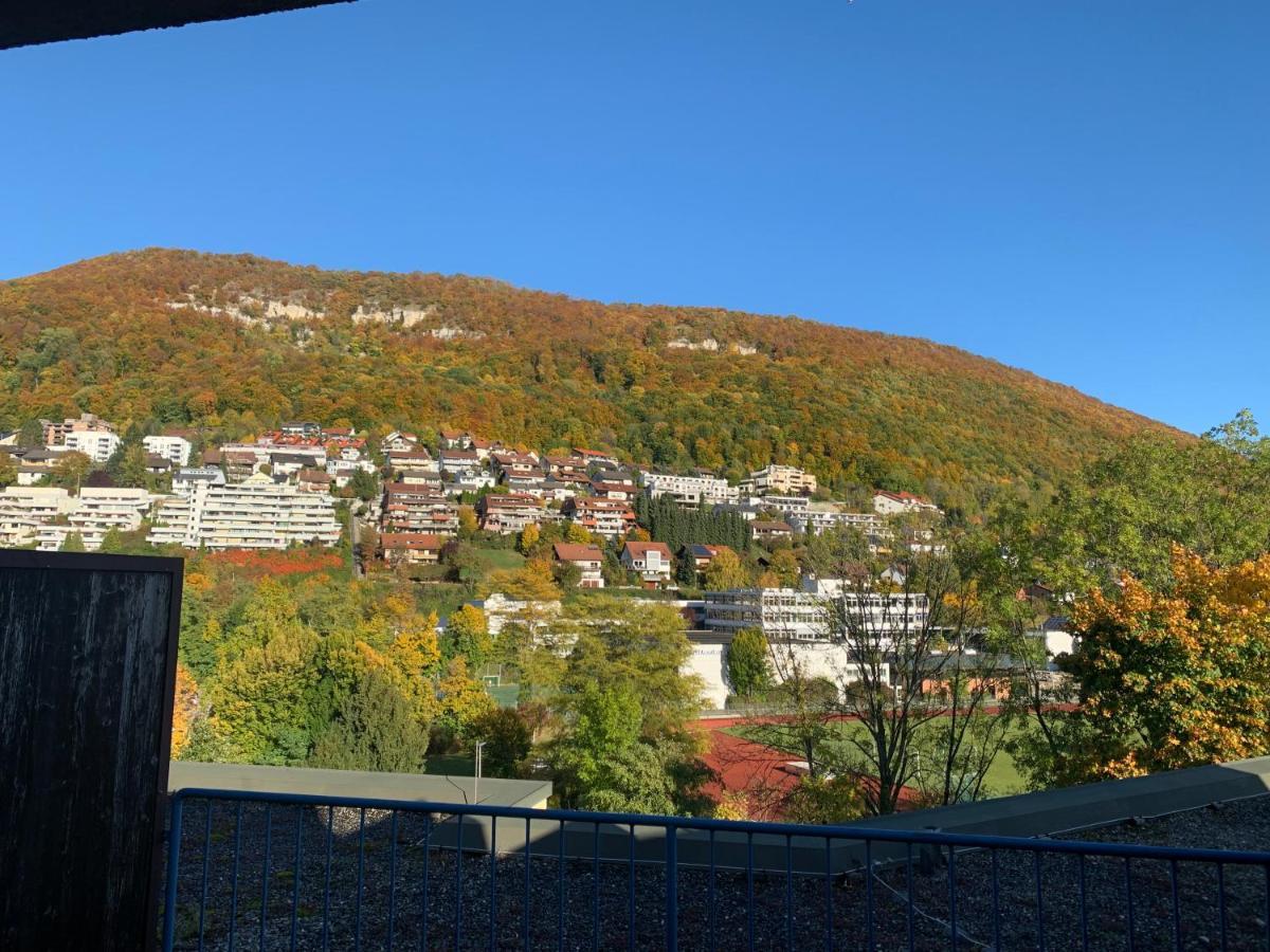 Private Suite Im Gebaeude Des Graf Eberhard Hotels Bad Urach Luaran gambar