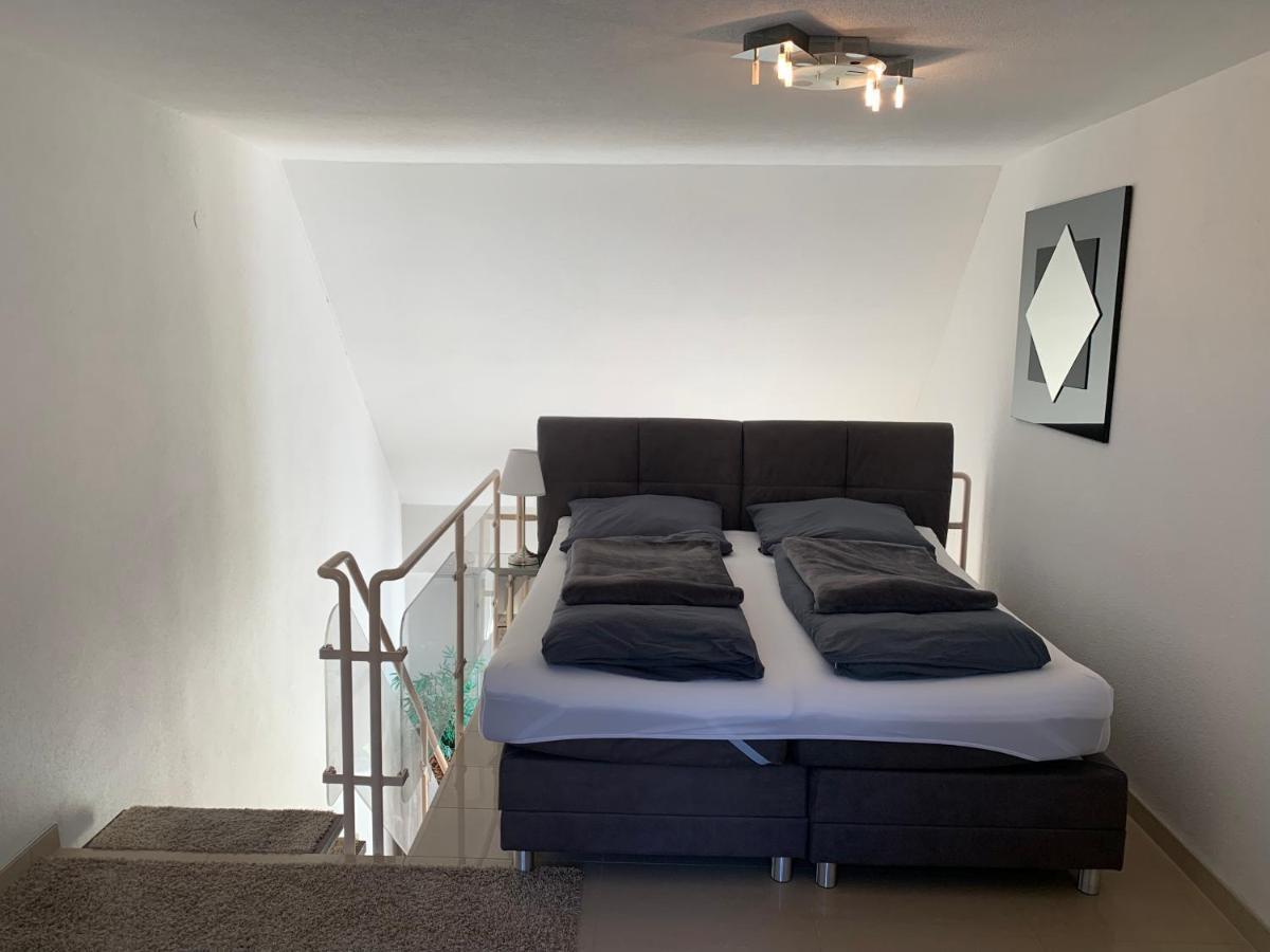 Private Suite Im Gebaeude Des Graf Eberhard Hotels Bad Urach Luaran gambar