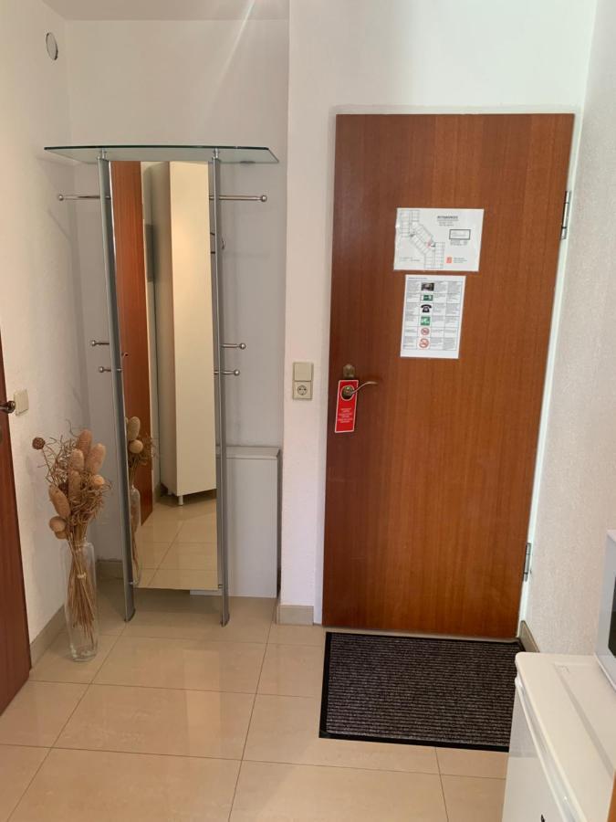 Private Suite Im Gebaeude Des Graf Eberhard Hotels Bad Urach Luaran gambar