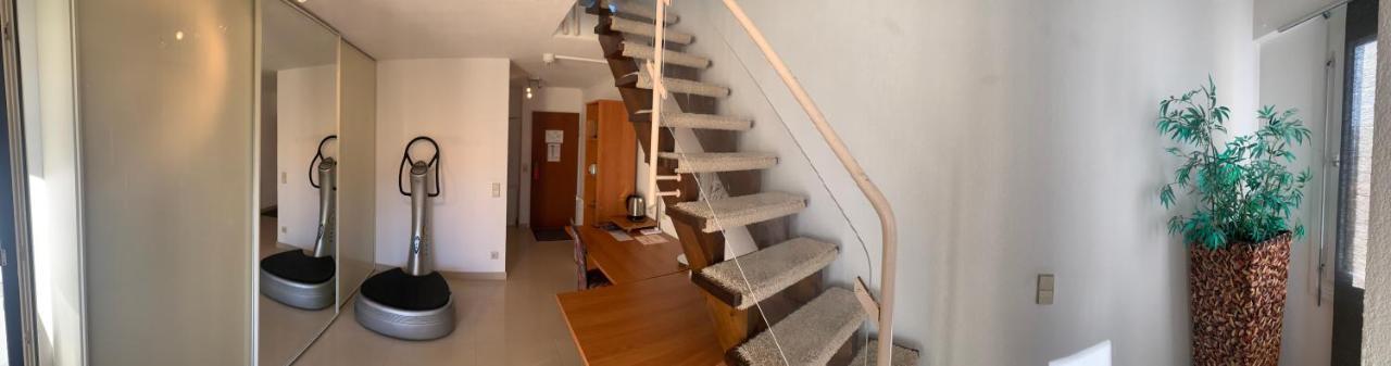 Private Suite Im Gebaeude Des Graf Eberhard Hotels Bad Urach Luaran gambar