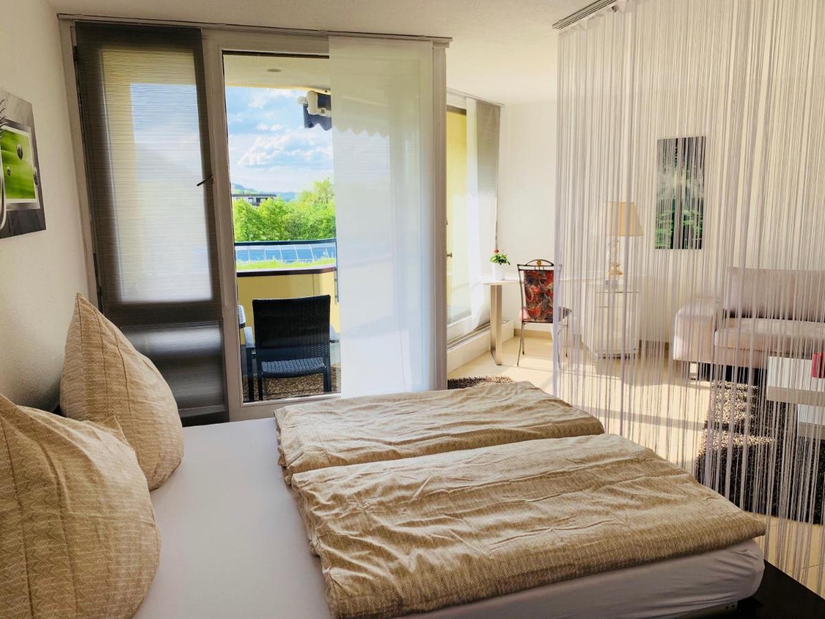 Private Suite Im Gebaeude Des Graf Eberhard Hotels Bad Urach Luaran gambar