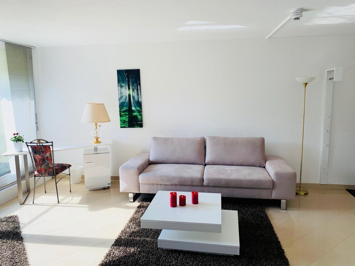 Private Suite Im Gebaeude Des Graf Eberhard Hotels Bad Urach Luaran gambar
