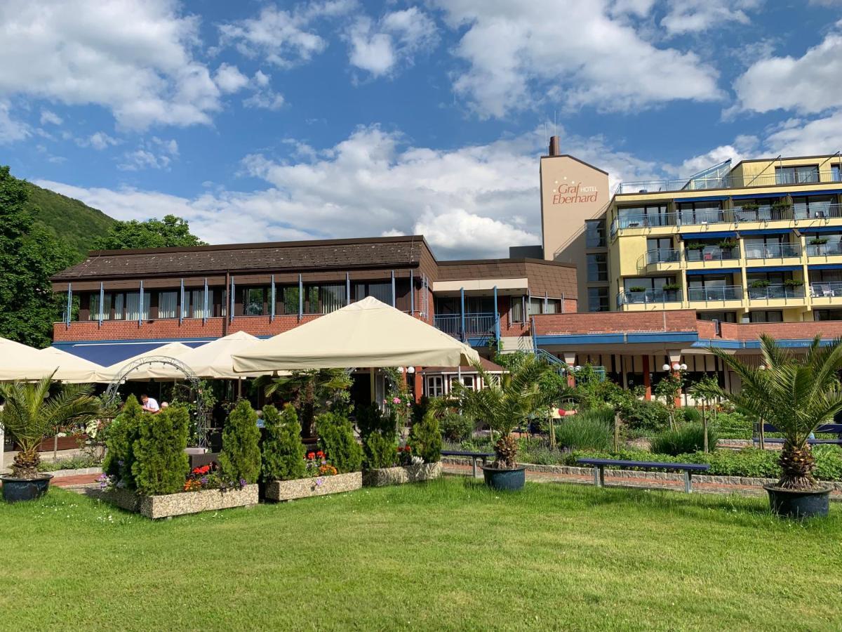Private Suite Im Gebaeude Des Graf Eberhard Hotels Bad Urach Luaran gambar