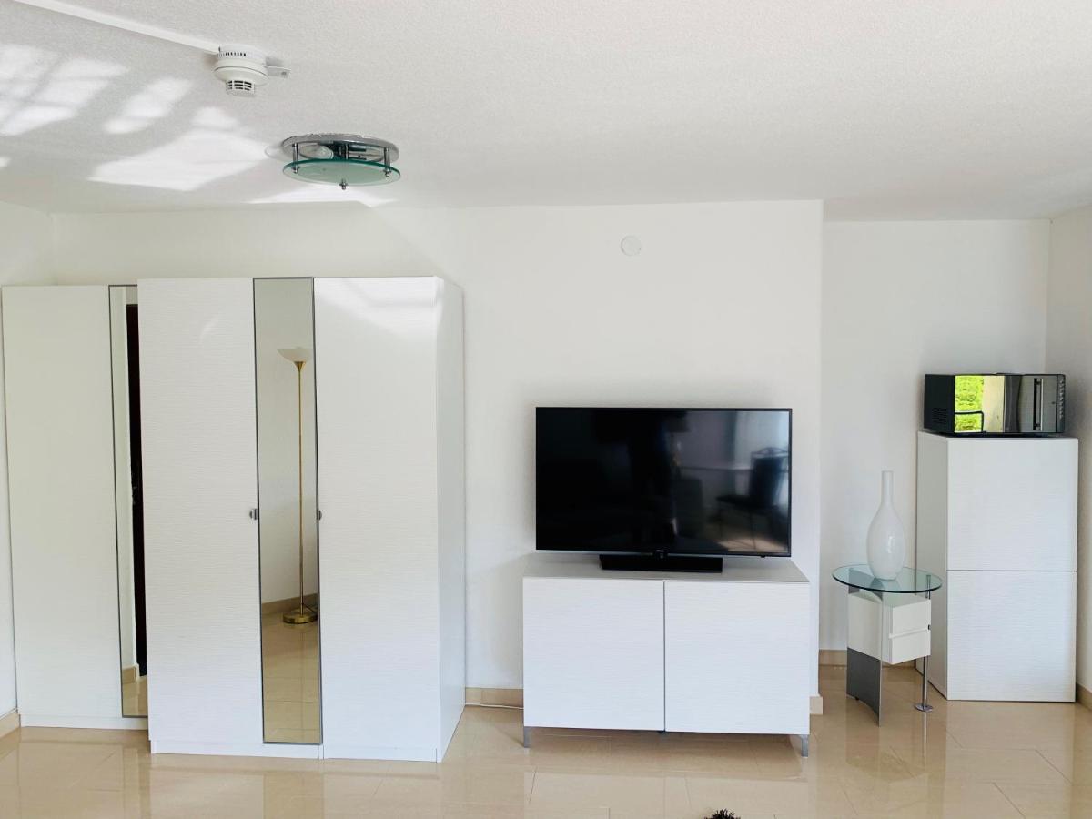 Private Suite Im Gebaeude Des Graf Eberhard Hotels Bad Urach Luaran gambar