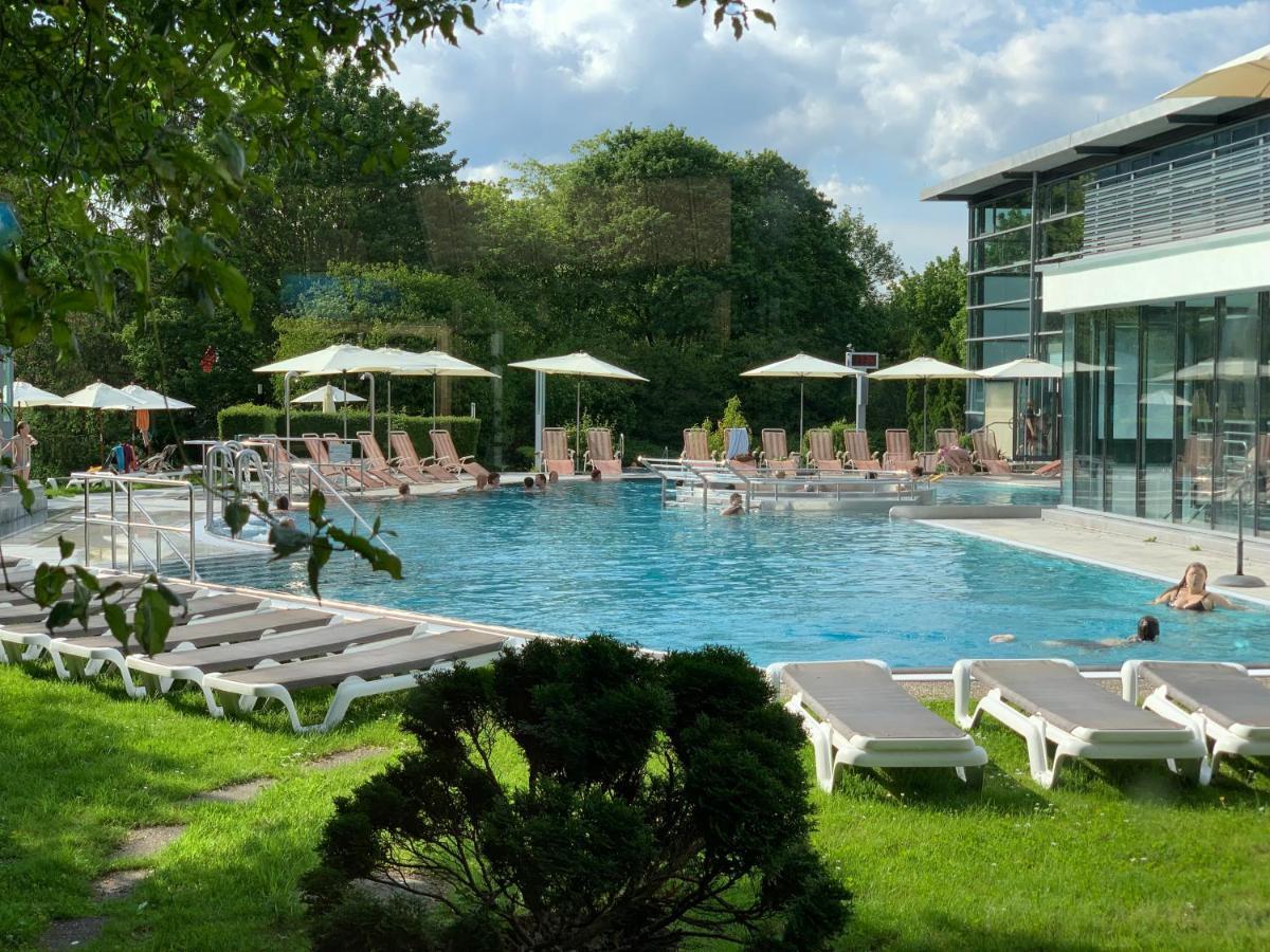 Private Suite Im Gebaeude Des Graf Eberhard Hotels Bad Urach Luaran gambar