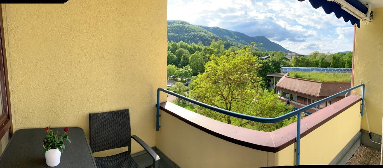 Private Suite Im Gebaeude Des Graf Eberhard Hotels Bad Urach Luaran gambar